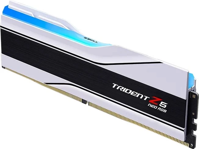 RAM Memorje G.Skill Trident Z Neo, 64 GB DDR5 6000 MHz
