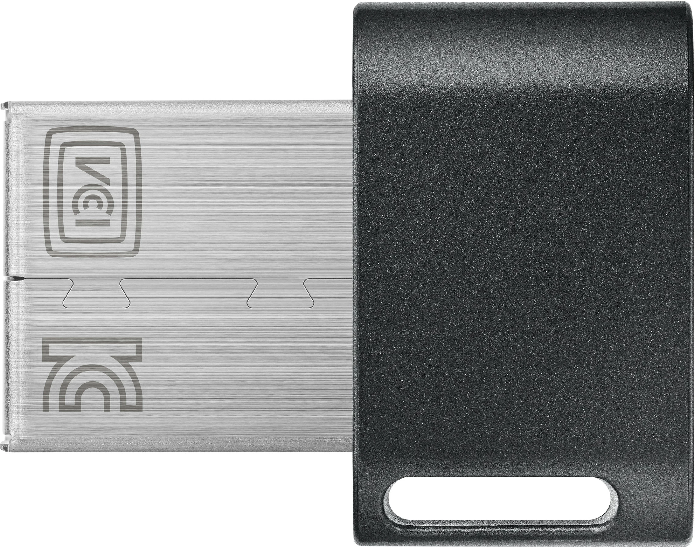 USB Samsung MUF-128AB, 128 GB, USB Type-A, 3.2 Gen 1, Gri, Argjend