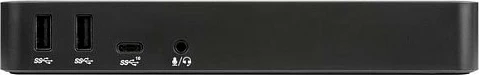 Docking station Targus DOCK430EUZ, USB-C, i zi