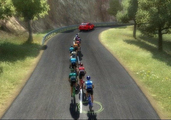 Pro Cycling Manager 2022 Global