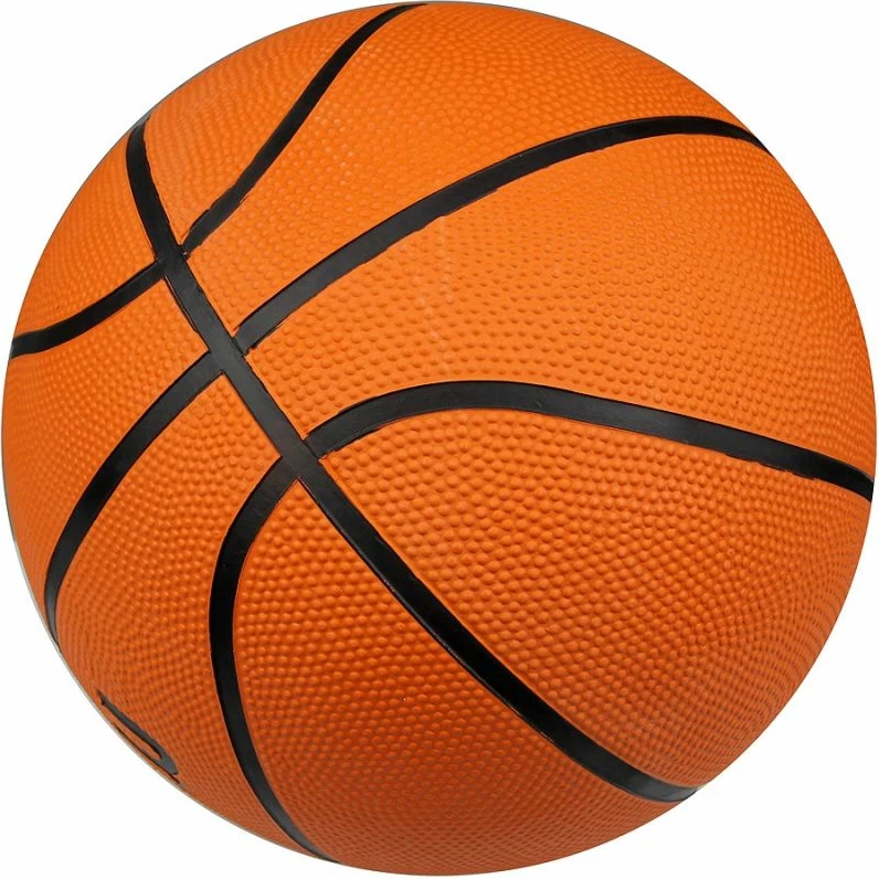 Top basketbolli Molten, për femra dhe fëmijë, portokalli [Madhësia: 6]