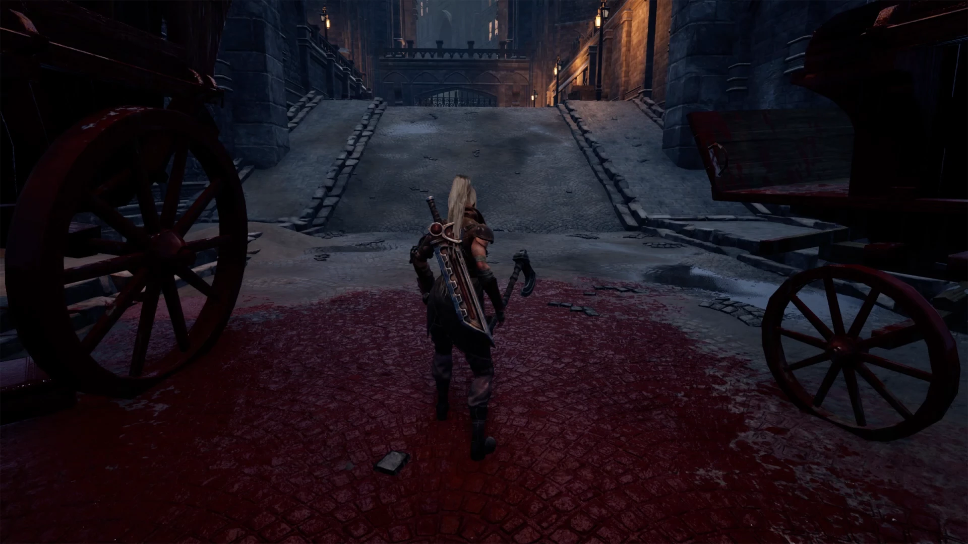 Lojë për PlayStation 5 Merge Games Morbid: The Lords Of Ire 6