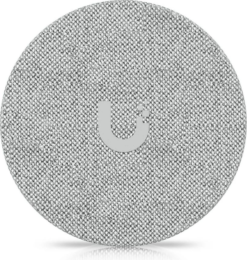 Chime smart Ubiquiti UVC-G4 Doorbell Pro PoE, gri, i bardhë