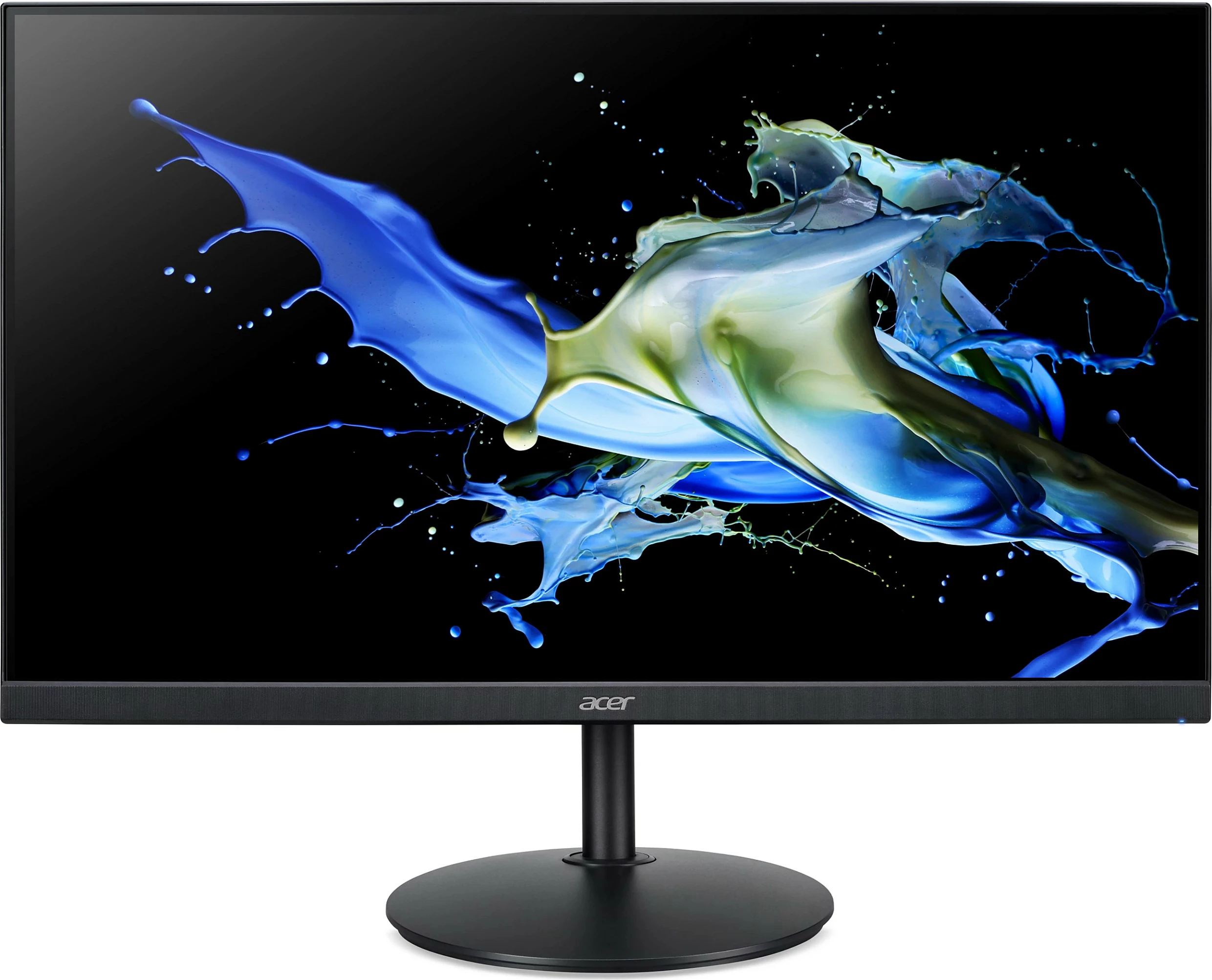 Monitor Acer CB272UGb 27 inç 2560x1440 120Hz i zi