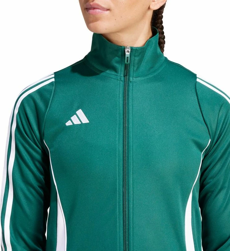 Duks për femra adidas Tiro 24, jeshil