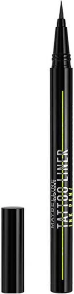 Penel për sy Maybelline Tattoo Liner 880 Jet Black, 1 ml