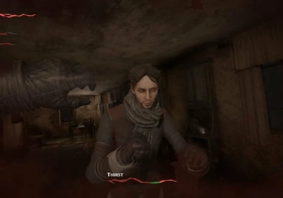 Pathologic 2 - Marble Nest DLC EN/RU Global