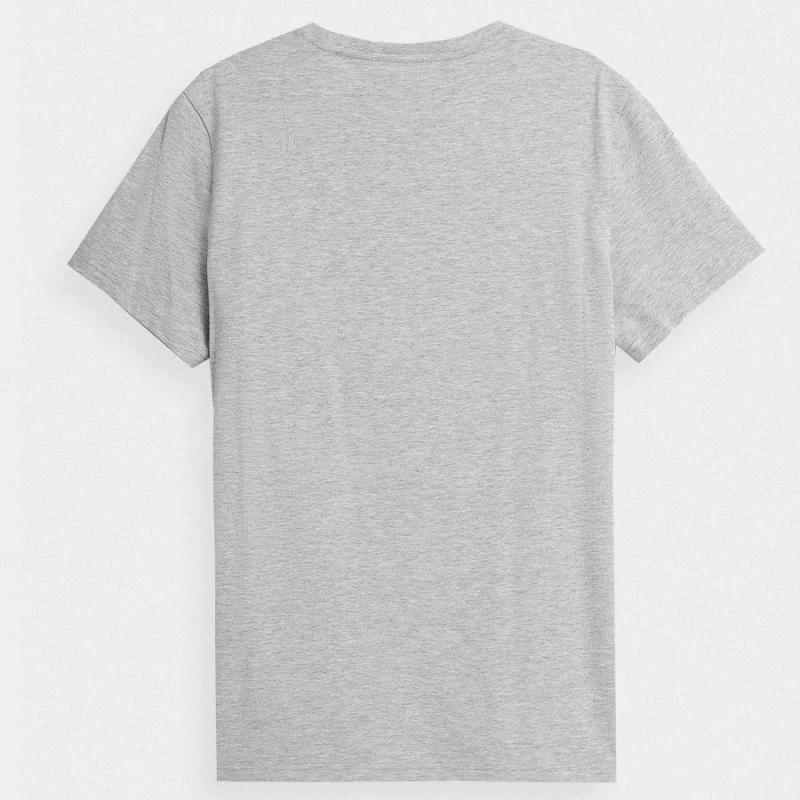 Maicë 4F për meshkuj, gri