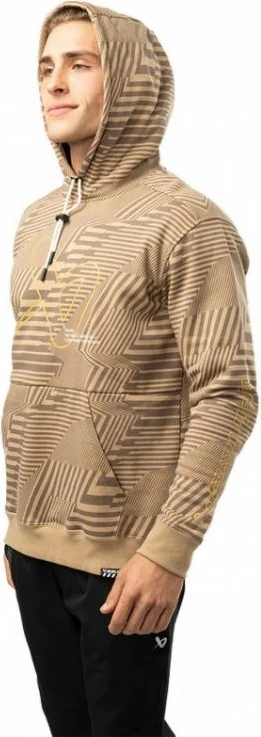 Duks për meshkuj Bauer, krem [Madhësia: XL]