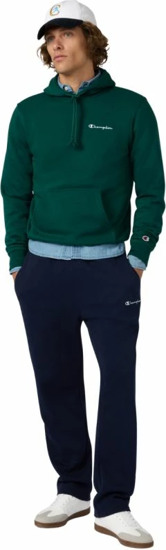 Duks për meshkuj Champion, i gjelbër