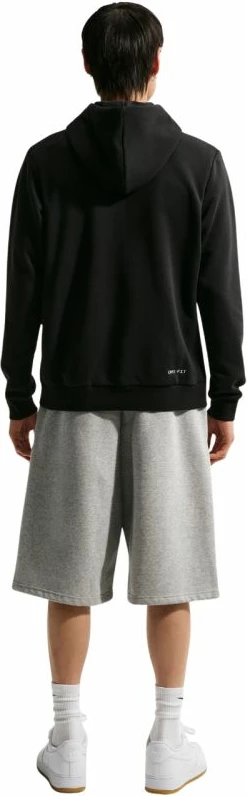Duks për meshkuj Nike Dri-FIT Standard Issue FD7734 010, i zi [Madhësia: M]