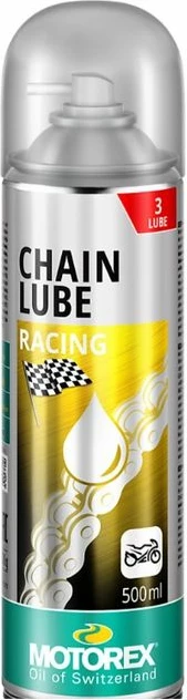 Vaj I Zingjireve Racing 500ml 302336