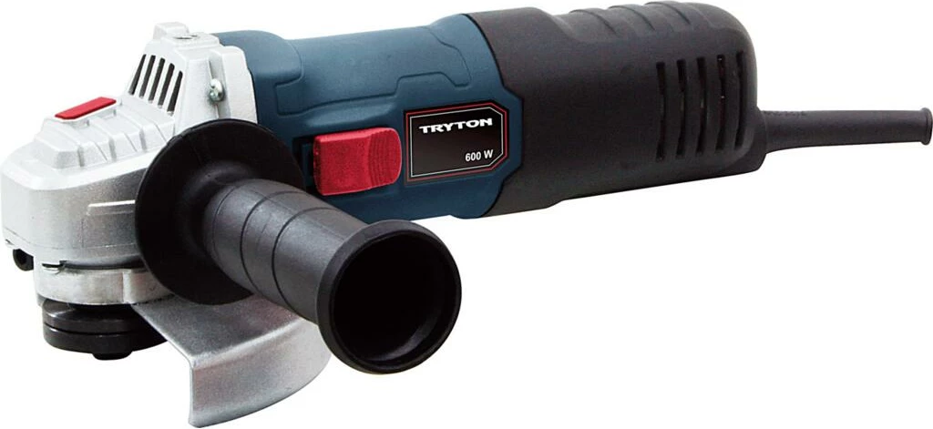 Brusilnik këndor TRYTON TDS125A 600W 125mm 11.000RPM