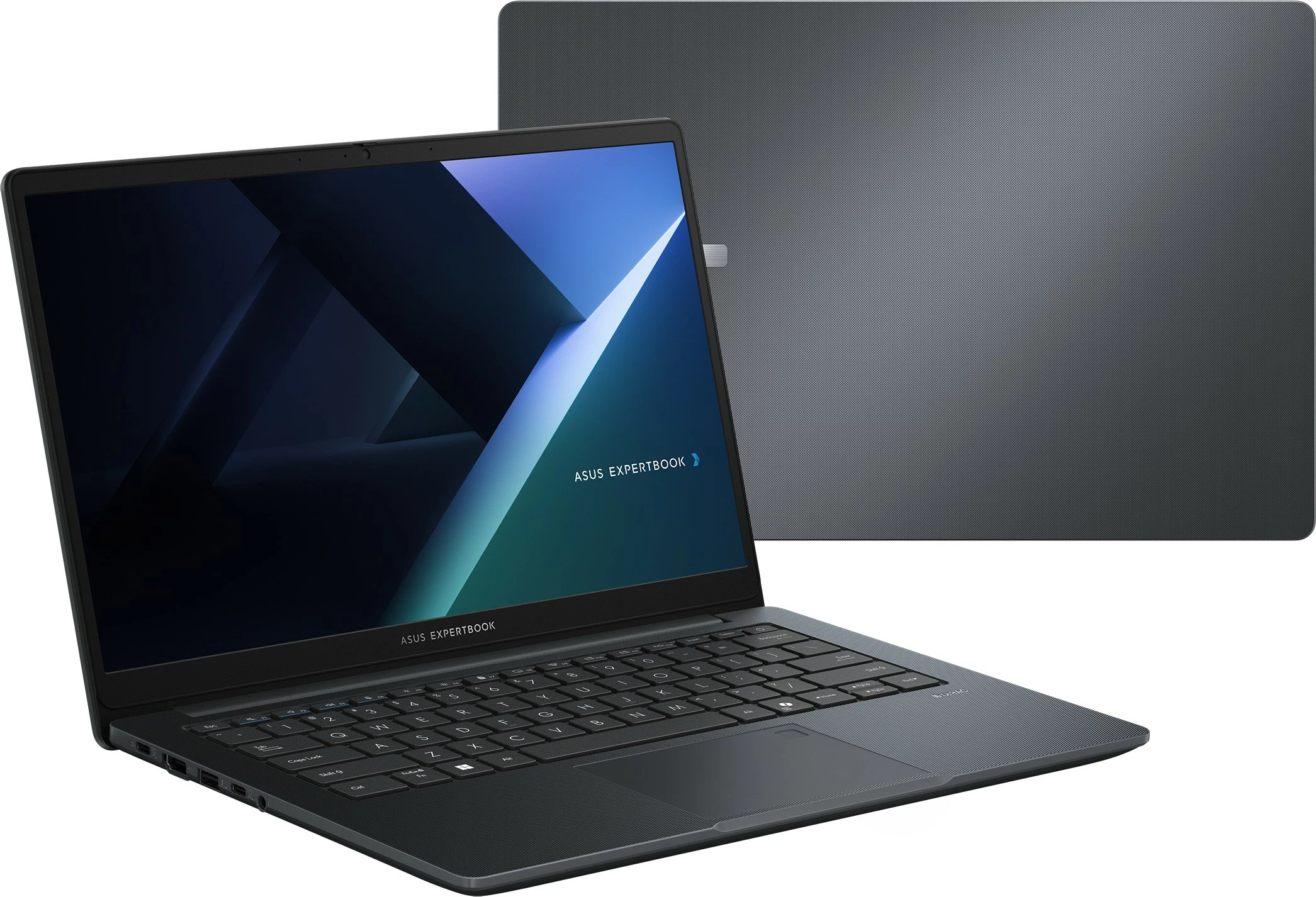 Laptop ASUS ExpertBook B1 B1403CVA-S63731X, i5-1334U, 16GB RAM, 512GB SSD, 14 inç, zi