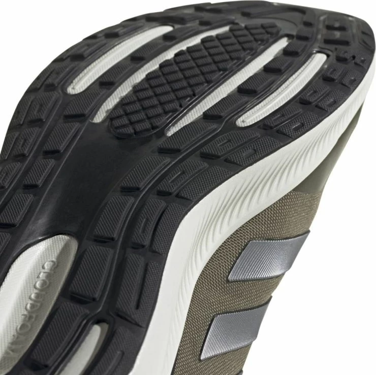 Atlete për meshkuj adidas, gri [Madhësia: 44]