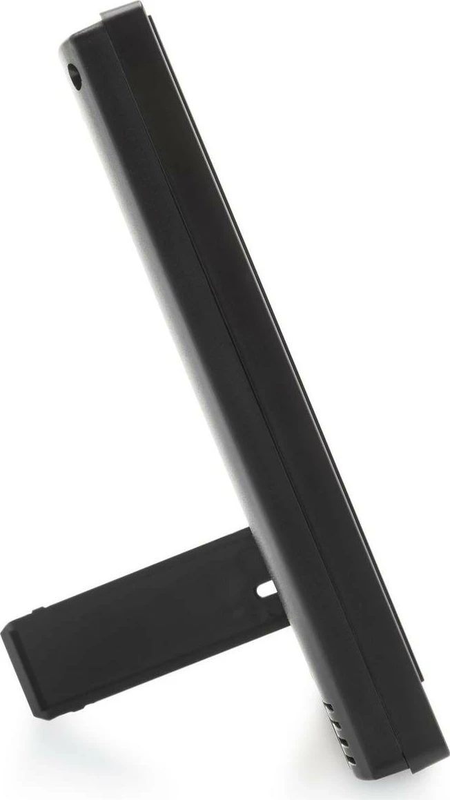 Stacion moti Hyundai HY-WSP5100RWIND, ekran me ndriçim, sensor pa tela, i zi