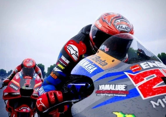 MotoGP 23 Global