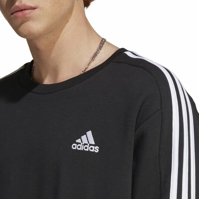 Duks për meshkuj adidas, i zi [Madhësia: M]