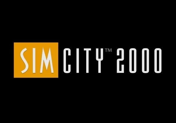 SimCity 2000 EN Global
