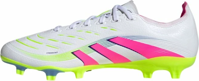 Atlete futbolli për meshkuj adidas, të bardha