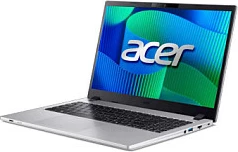 Laptop Acer TravelMate P215-75-G2-TCO-51JP, Core 5-125H, 16GB RAM Memorje, 512GB SSD, 15.6" FHD, Windows 11 Pro, Silver