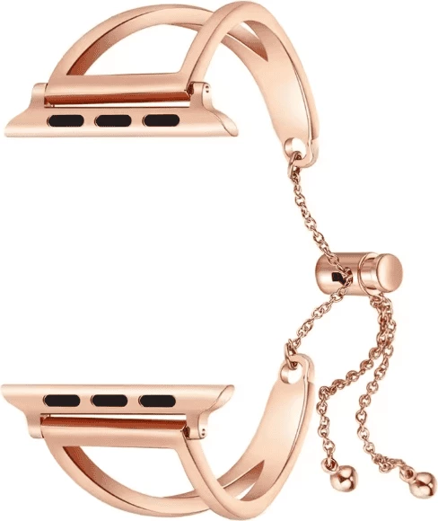 Rrip per ore Bandora SS3008 38/40mm (Pembe, 38/40mm)