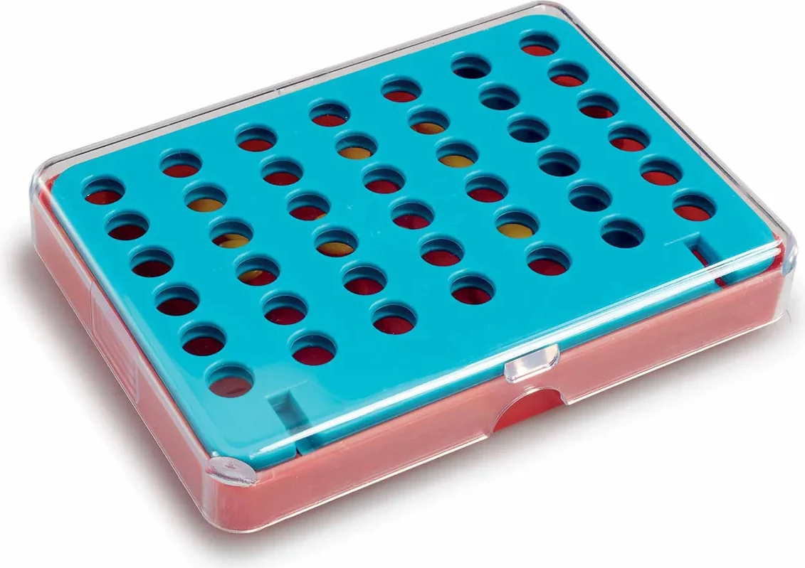 Addo Games On The Go 4 in a Row Travel Game