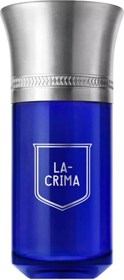 Eau de Parfum Liquides Imaginaires Lacrima 100ml
