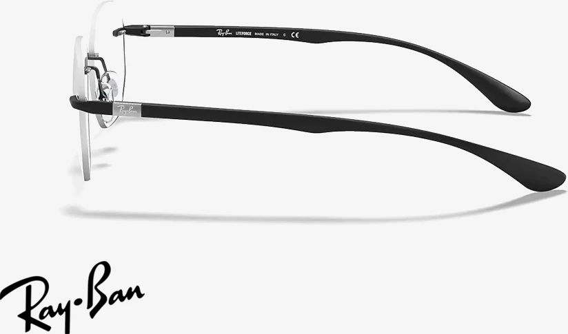 Korniza optike Ray-Ban RX8766 1128 51