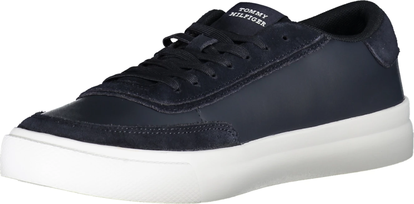 Atlete për meshkuj TOMMY HILFIGER, blu [Madhësia: 41]