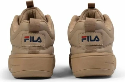 Atlete për femra Fila, bezhë