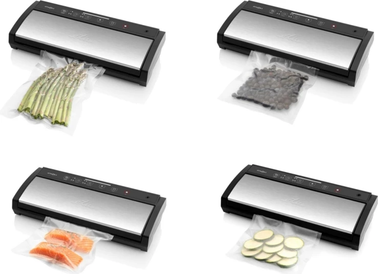 Mbyllës Me Vakum ETA ATMOS II 676290000