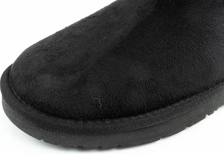 Çizme të shkurta O'Neill për femra, të zeza