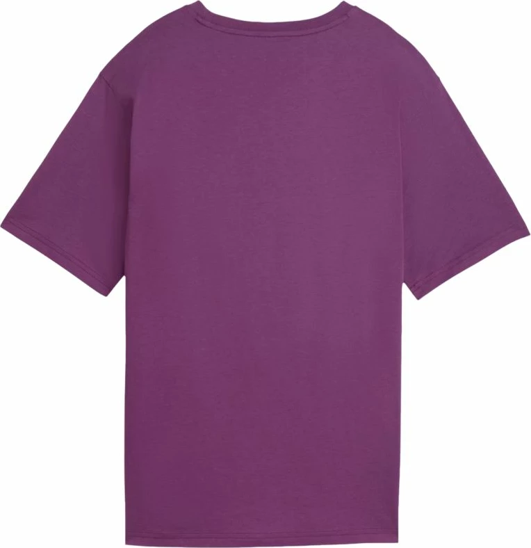 Maicë femra Puma ESS Relaxed Tee 684971 69, vjollcë [Madhësia: L]