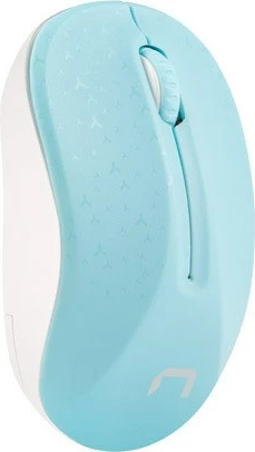 Maus me wireless Natec, i kaltër