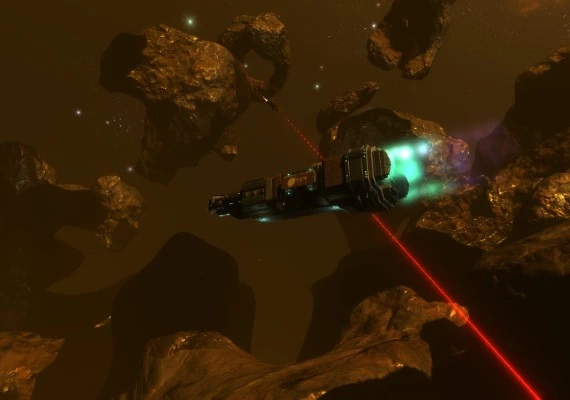 PULSAR: Lost Colony EN Global
