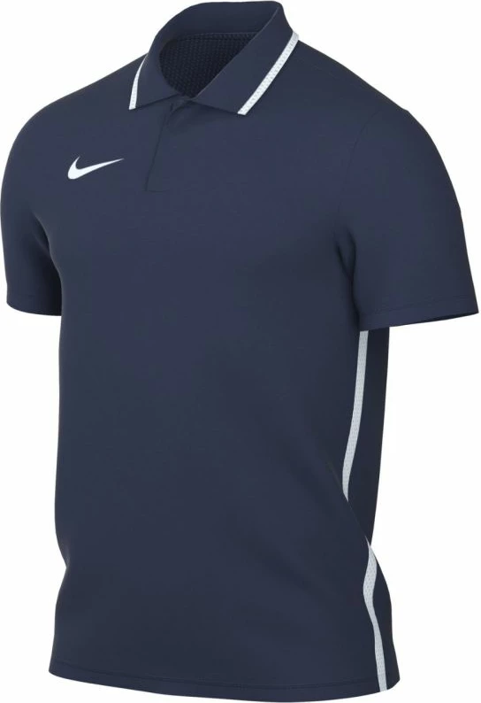 Maicë polo për meshkuj Nike, navy blue