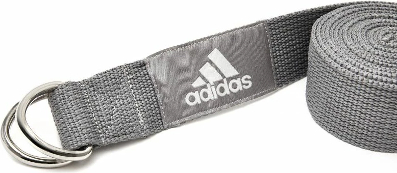 Rrip joga adidas, gri
