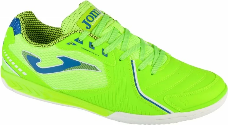 Atlete futbolli për meshkuj Joma, të gjelbra