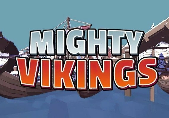 Mighty Vikings EN/RU Global
