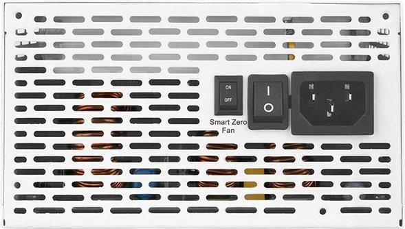 Burim energjie Thermaltake Toughpower GF A3 Snow 80 PLUS Gold, 1050 W