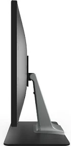 Monitor me prekje Elo 2402L, 23.8" Full HD LCD, altoparlantë të integrum, VESA, i zi