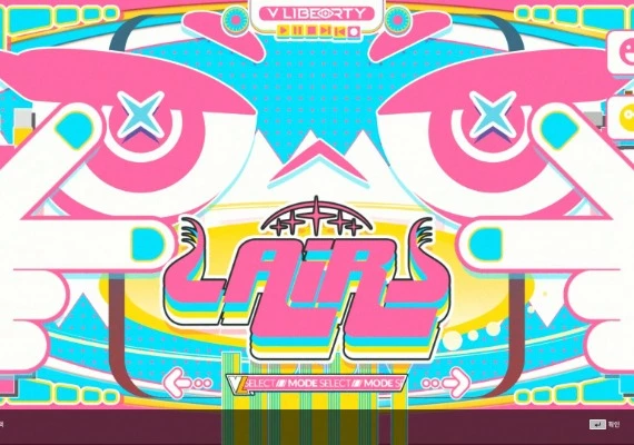 DJMax Respect V - V Liberty Pack DLC EN Global