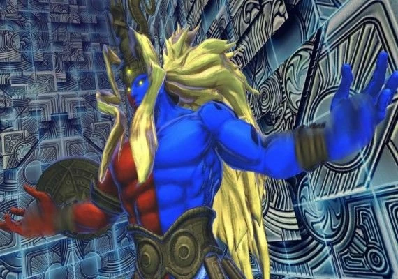 Street Fighter X Tekken EN/DE/FR/IT Global