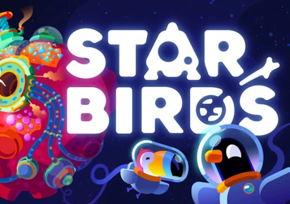 Star Birds Global