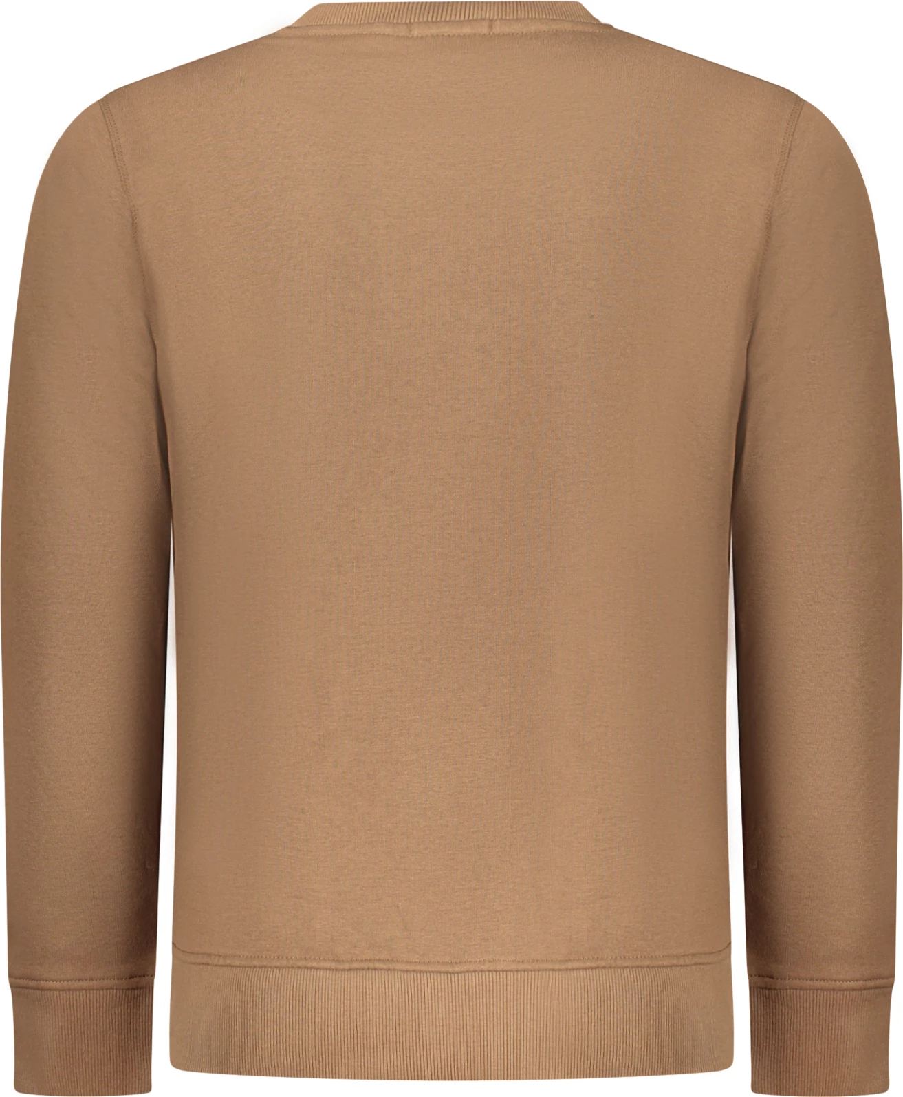 Duks për meshkuj RIFLE zip-up, kafe [Madhësia: XL]