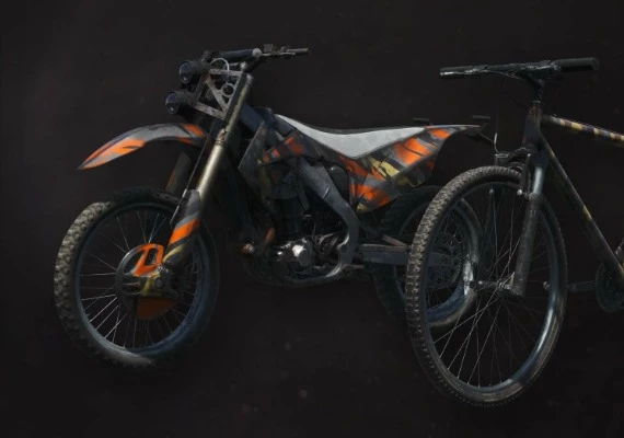 SCUM - Vehicle Skins Pack DLC EN Global