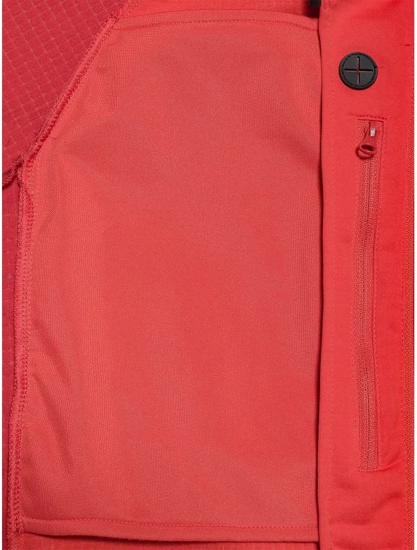 Jakne softshell për meshkuj 4f 20000 membrane, S