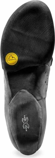 Atlete ngjitjeje La Sportiva unisex, metal/sunset [Madhësia: 42.5]