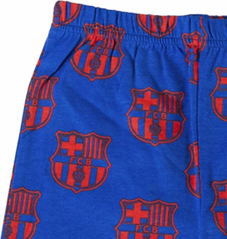 Pizhama fëmijësh FC Barcelona 2900003746 [Madhësia: 98]